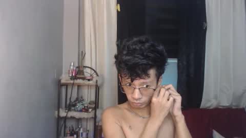 Snapshot of cutie_mico chatting on October 2025 07:57:02 PM cutie_mico online show from October 2025 07:57:02 PM