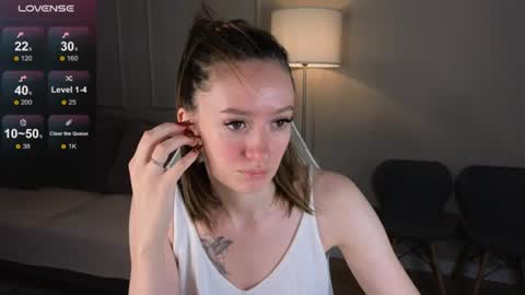 Kate online show from June 2026 08:23:02 AM