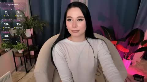 Snapshot of cutie_peachyy chatting on January 2026 10:08:01 PM Monica online show from January 2026 10:08:01 PM