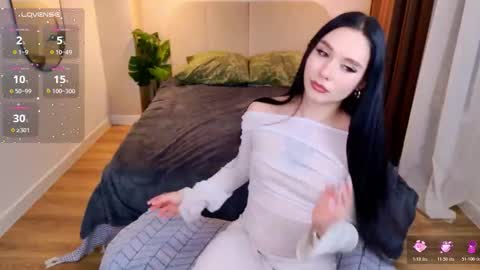 Snapshot of cutie_peachyy chatting on February 2026 09:43:01 PM Monica online show from February 2026 09:43:01 PM