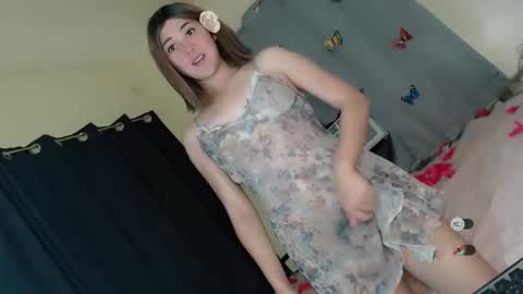 Snapshot of cutie_pinayx chatting on February 2026 10:01:01 AM AUDREY online show from February 2026 10:01:01 AM