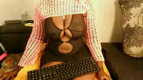 CUTIE online show from February 2026 08:05:02 PM