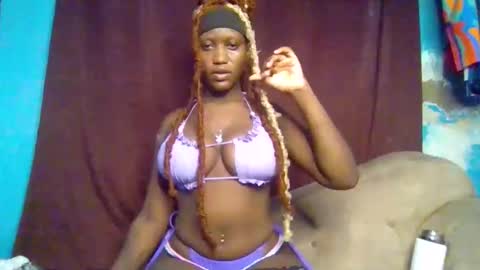 CUTIE online show from April 2026 08:17:01 AM