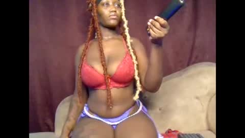 CUTIE online show from April 2026 07:17:02 AM