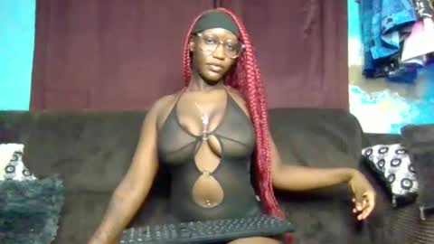 CUTIE online show from May 2026 08:53:01 AM