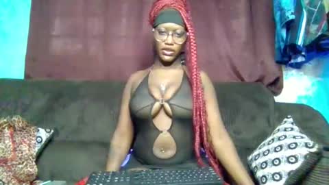 CUTIE online show from May 2026 06:30:02 AM
