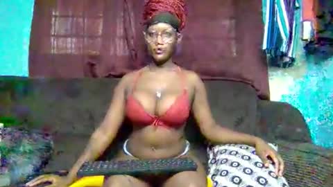 CUTIE online show from May 2026 06:22:02 AM
