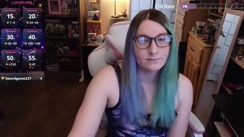 Snapshot of cutie_velvette chatting on February 2025 05:39:01 PM Cutie Velvette online show from February 2025 05:39:01 PM