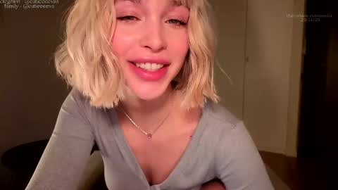 E online show from November 2025 05:27:01 PM