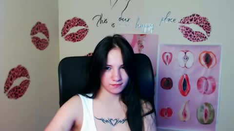 Emma online show from May 2026 06:15:02 PM