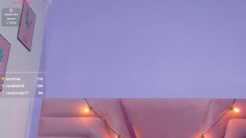 Snapshot of cutielittleebonyy chatting on December 2025 07:54:01 PM Kiara online show from December 2025 07:54:01 PM