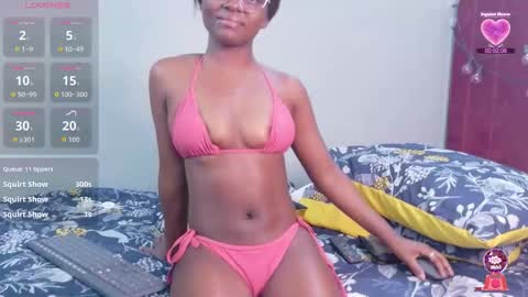 Snapshot of cutielittleebonyy chatting on February 2026 08:05:01 PM Kiara online show from February 2026 08:05:01 PM