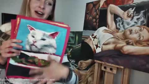 Kat online show from June 2026 12:02:02 AM