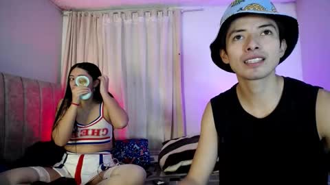 Snapshot of cutiepie_5 chatting on December 2025 04:32:01 AM Jodie online show from December 2025 04:32:01 AM