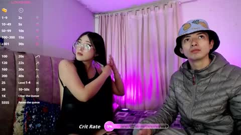 Snapshot of cutiepie_5 chatting on January 2026 02:03:02 AM Jodie online show from January 2026 02:03:02 AM