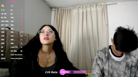 Snapshot of cutiepie_5 chatting on February 2026 06:56:02 PM Jodie online show from February 2026 06:56:02 PM