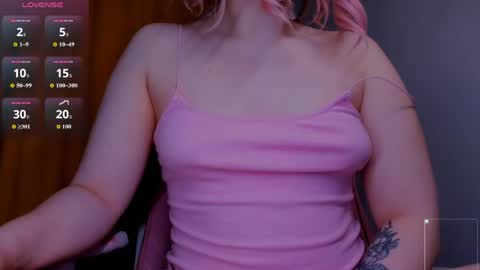 CutieSue online show from May 2026 11:54:01 PM