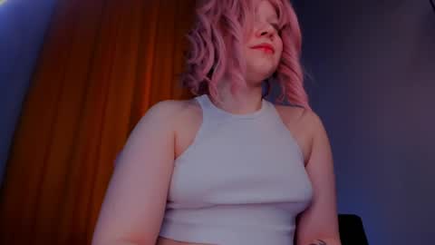 CutieSue online show from May 2026 11:05:02 AM
