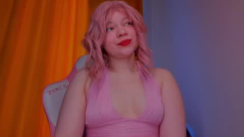 CutieSue online show from May 2026 12:11:01 PM