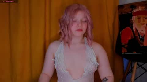 CutieSue online show from June 2026 12:27:01 AM