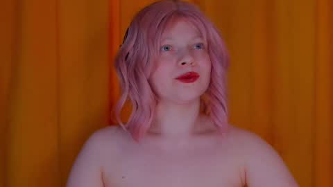 CutieSue online show from June 2026 01:50:02 AM