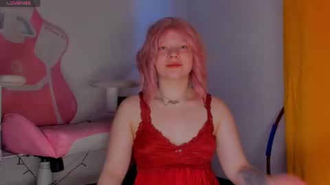 CutieSue online show from July 2026 02:35:02 AM