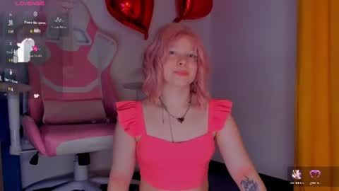 CutieSue online show from July 2026 11:19:02 PM