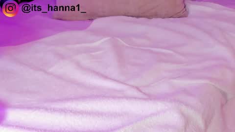 Hannah online show from July 2026 01:58:33 AM