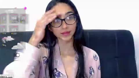 miss ari  online show from June 2026 11:22:02 PM