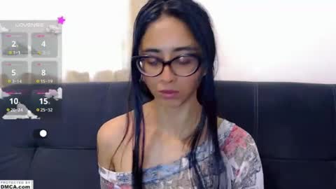 miss ari  online show from July 2026 02:46:01 PM