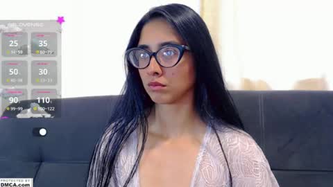 miss ari  online show from July 2026 08:01:02 PM