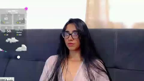 miss ari  online show from July 2026 10:09:01 PM