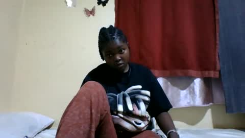 cuttepappy online show from July 2026 08:33:01 PM