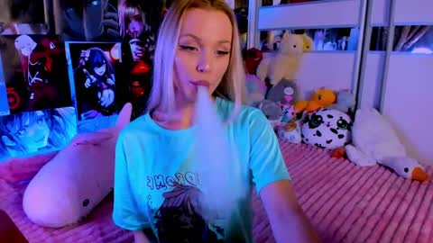 Nora online show from January 2025 09:30:01 PM