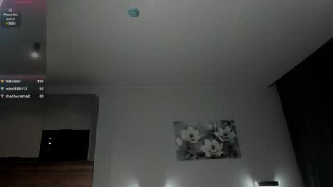 Snapshot of cuttiechloe chatting on February 2025 02:23:01 AM CuttieChloe online show from February 2025 02:23:01 AM