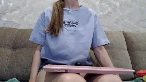 Lucy online show from April 2026 07:55:01 PM