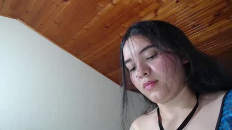 LIZETH online show from March 2025 11:39:02 AM