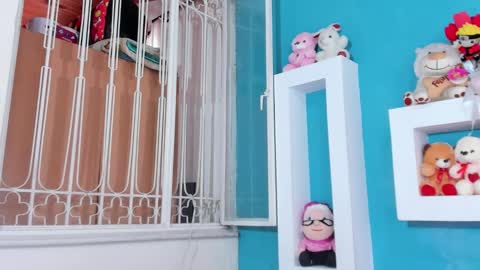 LIZETH online show from February 2026 11:57:02 AM