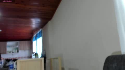 LIZETH online show from May 2026 12:12:02 PM
