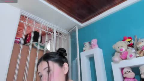 LIZETH online show from June 2026 11:31:01 AM