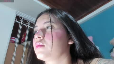 LIZETH online show from June 2026 11:45:02 AM