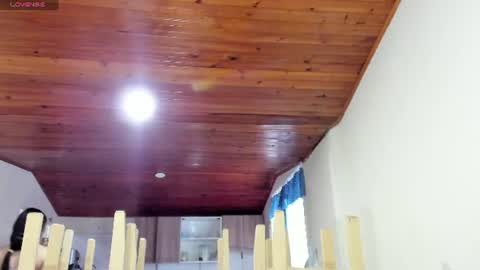 LIZETH online show from July 2026 11:49:01 AM