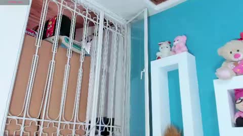 LIZETH online show from July 2026 11:56:02 AM