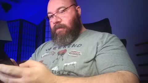 Bubba Bull online show from May 2026 11:14:02 PM