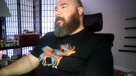 Bubba Bull online show from May 2026 06:49:02 PM