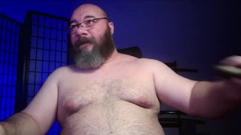 Bubba Bull online show from June 2026 03:33:01 AM