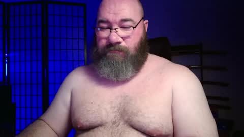 Bubba Bull online show from June 2026 04:02:01 AM