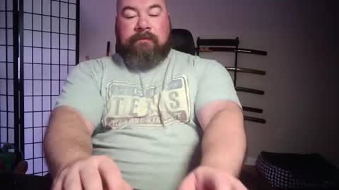 Bubba Bull online show from June 2026 09:17:01 PM