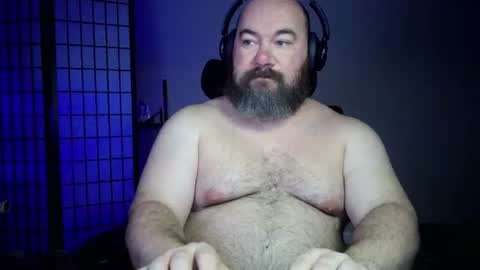 Bubba Bull online show from July 2026 03:13:02 AM