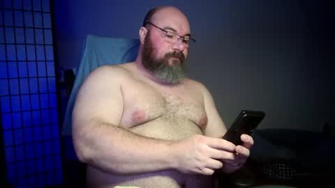 Bubba Bull online show from July 2026 03:35:01 AM